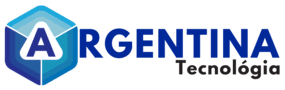 Logo Argentina Tecnología 2025