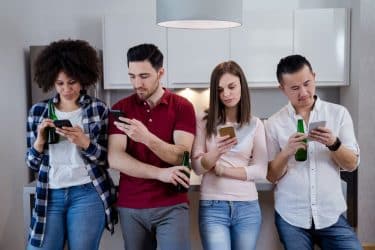 Mejores marcas de celulares 2025: Samsung, Apple, Huawei y más