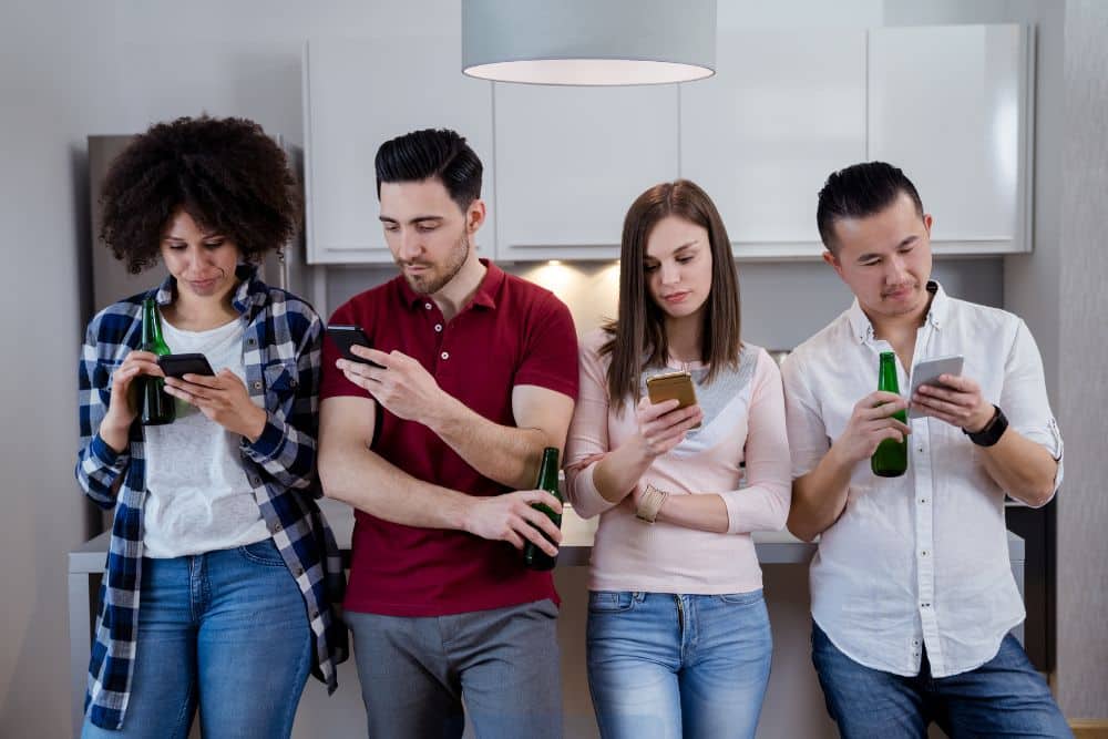 Mejores marcas de celulares 2025: Samsung, Apple, Huawei y más