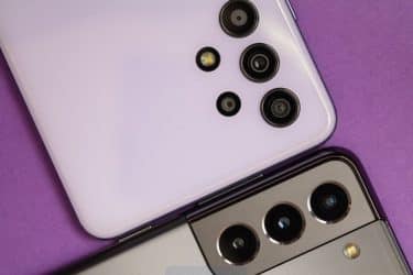 Mejores móviles Samsung: calidad, precio y modelos recomendados