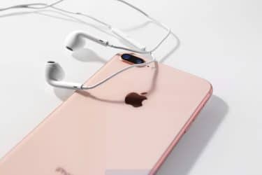 Comparativa iPhone 8 vs iPhone X: rendimiento y características