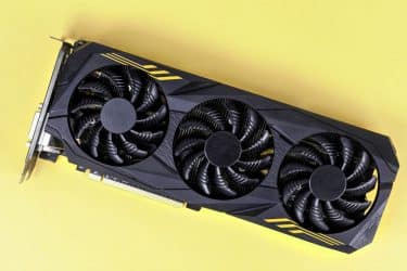 Tarjetas gráficas Gigabyte y Asus