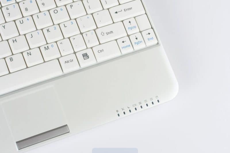 calentamiento del dispositivo