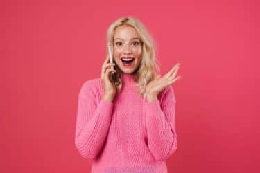 LG con la mejor cámara