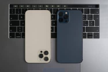 iPhones que hacen la diferencia potencia