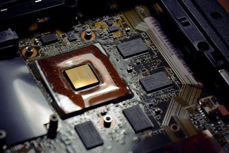 elegir el procesador ideal para tu notebook