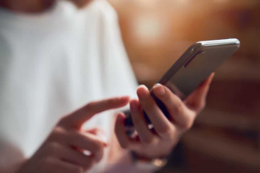 El horizonte de Motorola