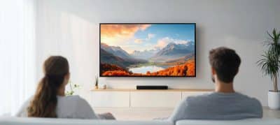 Smart TV y sus características esenciales