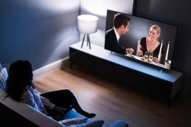 TV LED del mercado actual