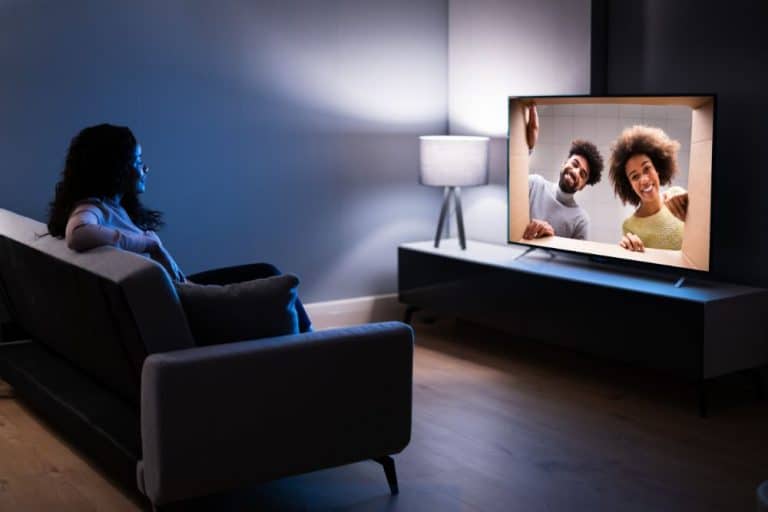 LED TV vs. Smart TV