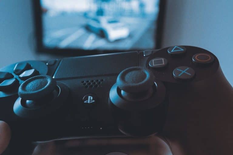 Playstation