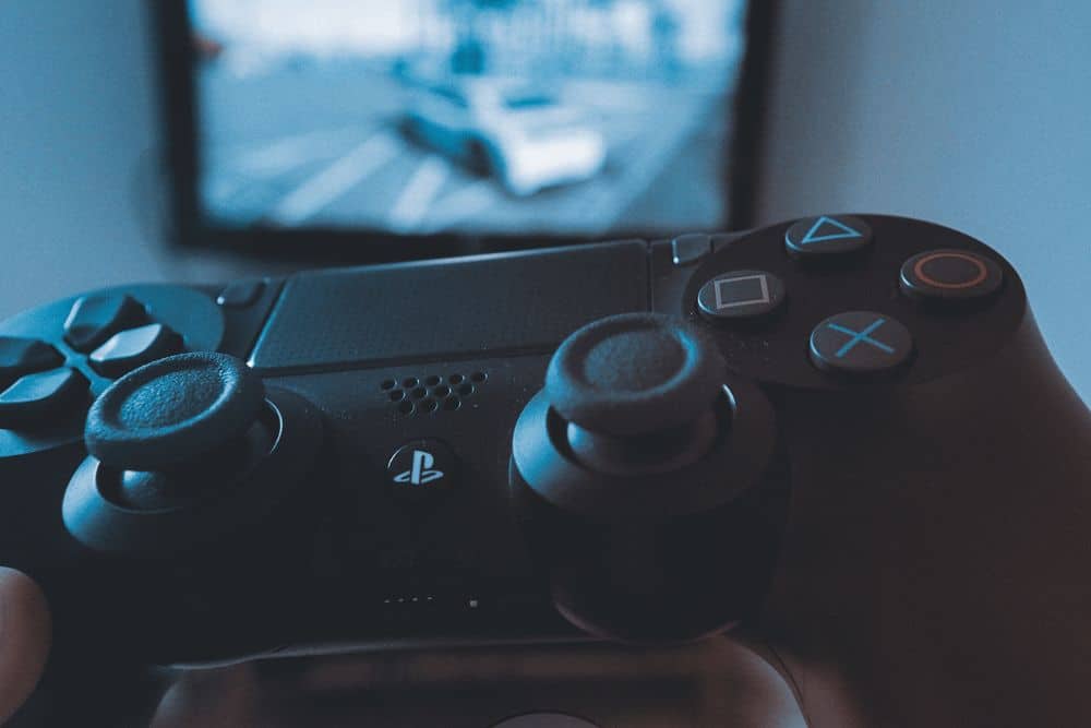 Playstation