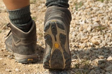 zapatillas de Trekking