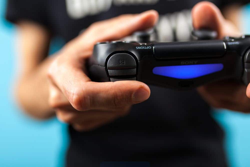 PlayStation 2 Slim