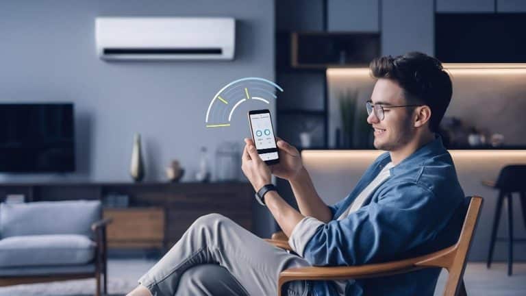 aires acondicionados