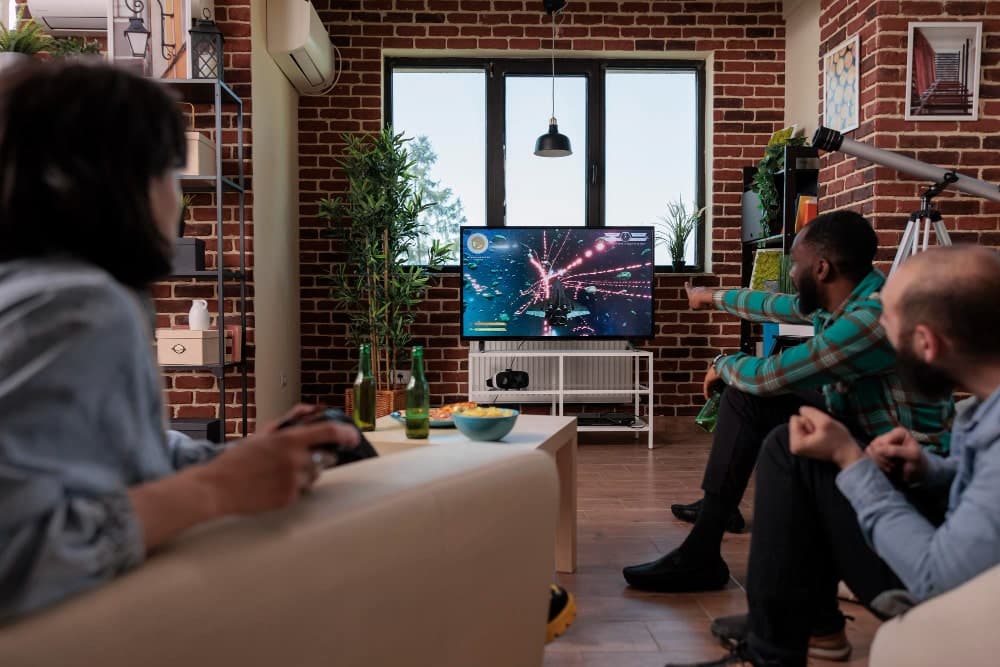 Comparativa de Smart TVs