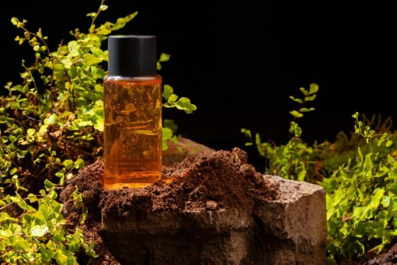 fragancias 006 Duración y rendimiento