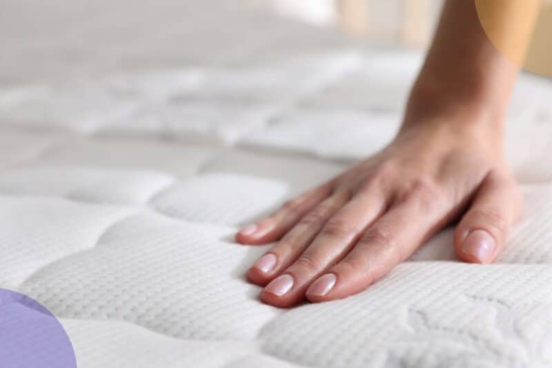 COLCHON 007 Higiene y mantenimiento