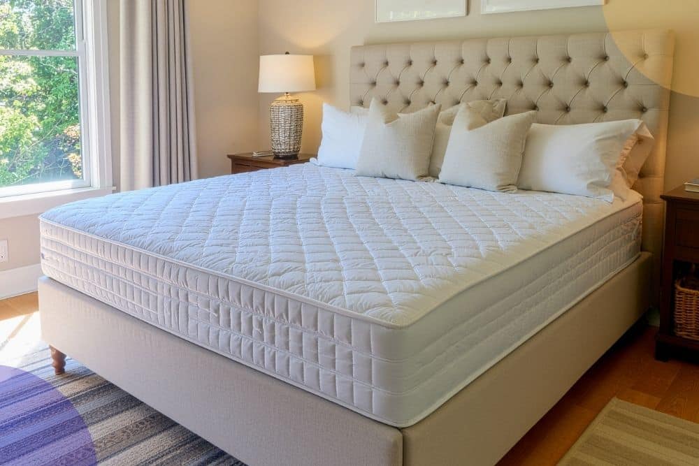 elegir un colchón adecuado