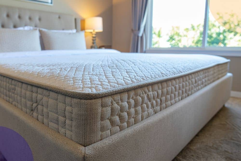 Cómo elegir colchones