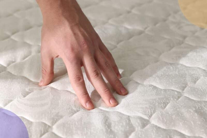 COLCHON 018 1 la base y el mantenimiento