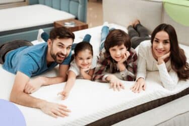 colchón ideal para bebés