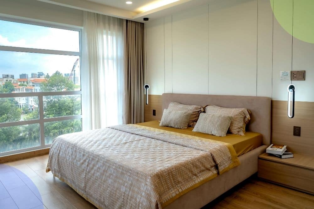 Colchón de espuma o de resortes