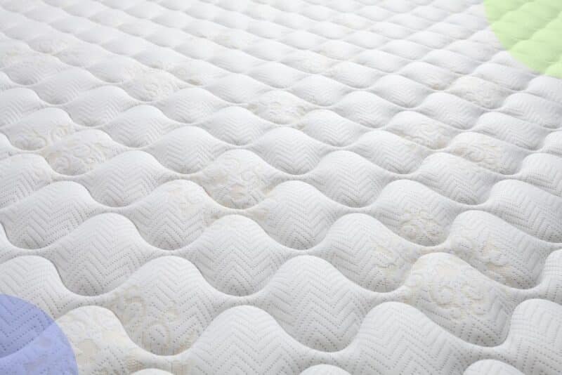 colchón dejó de ser adecuado