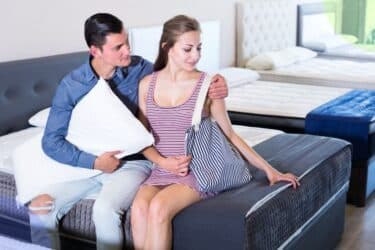 Qué colchón conviene elegir