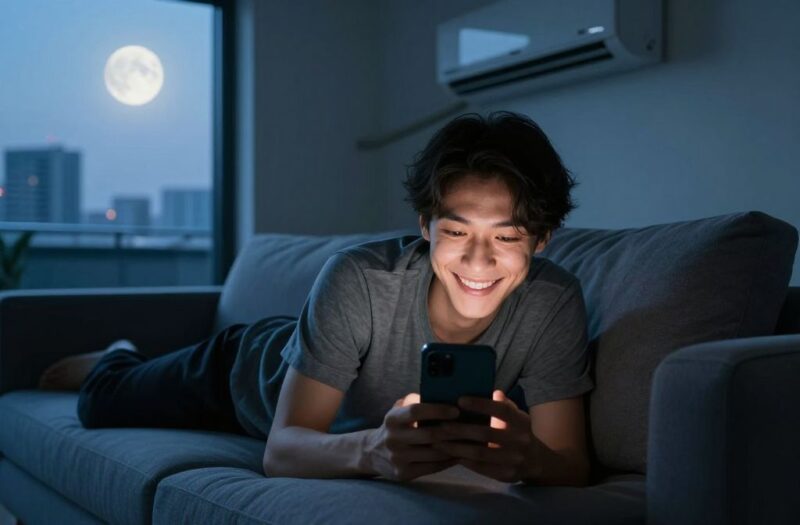 instalación de aires