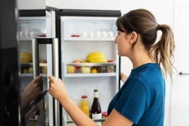heladera según hábitos de consumo