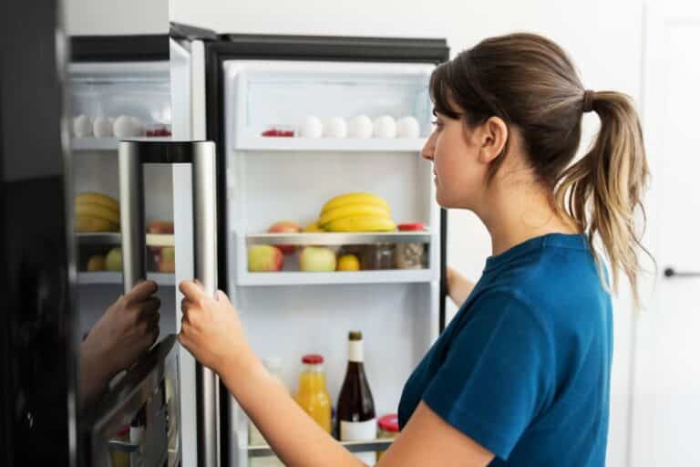 heladera según hábitos de consumo