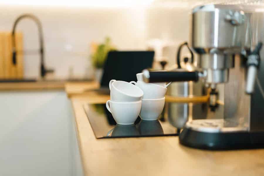 Imagen de Cafetera de filtro, prensa o cápsulas: cuál encaja mejor en tu rutina