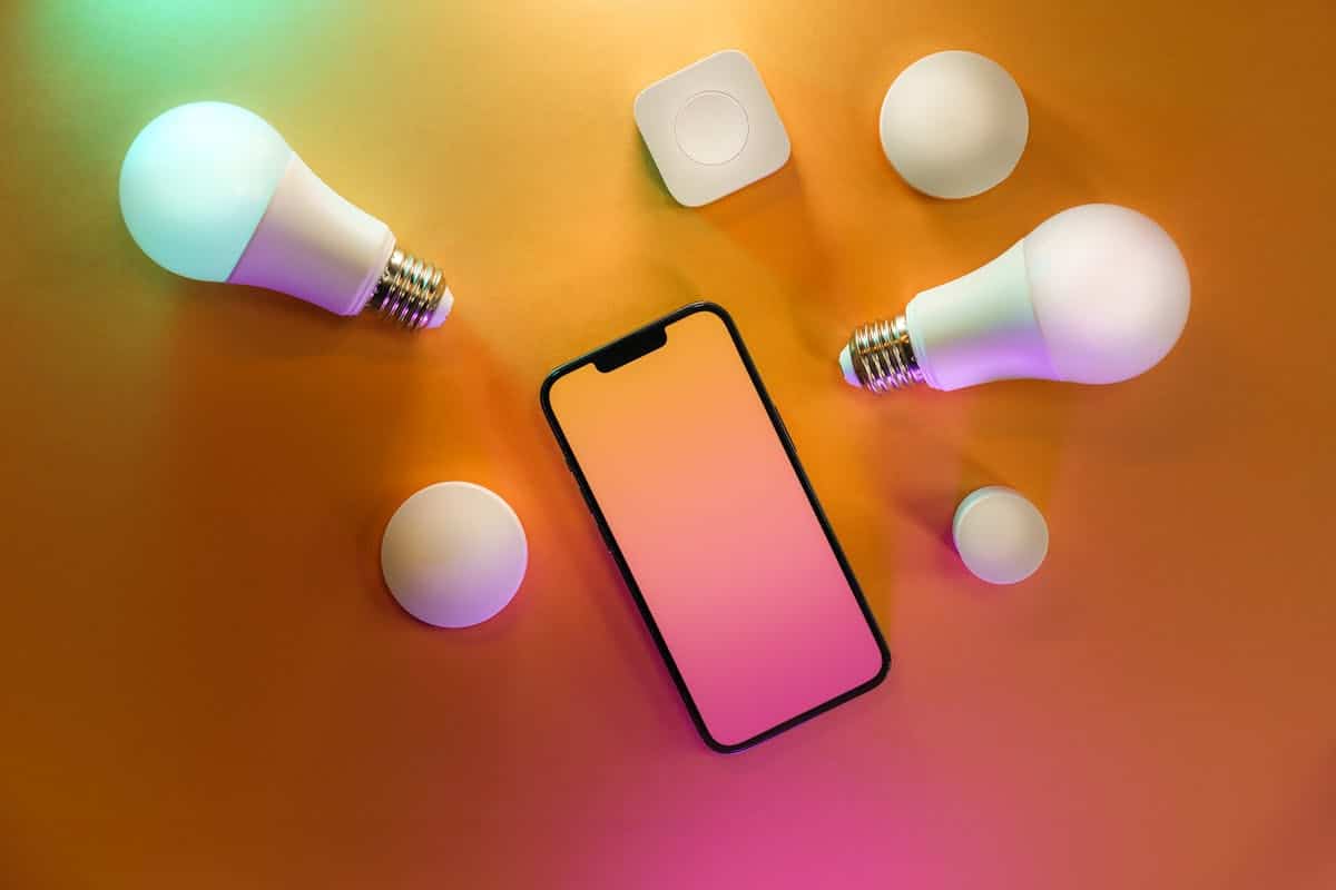 Imagen de Dispositivos que hacen más simple una casa conectada