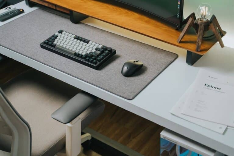 Imagen de Qué tipo de silla conviene para trabajar muchas horas
