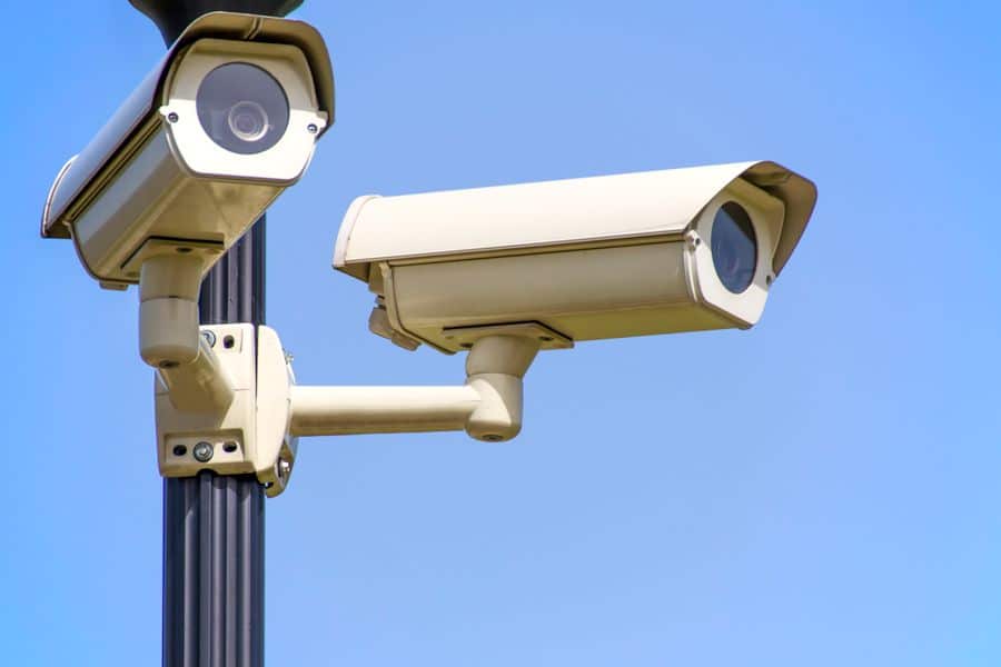 camaras seguridad exteriores vigilancia 1 Cámaras de seguridad exteriores para vigilancia