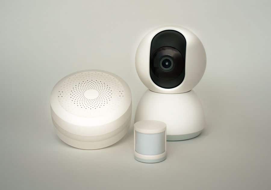 Dispositivos inteligentes con audio bidireccional