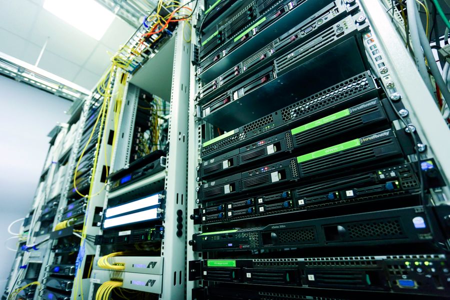 servidores seguridad nube 1 Servidores para seguridad en la nube