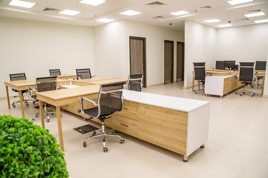 Sillas ergonómicas para oficina
