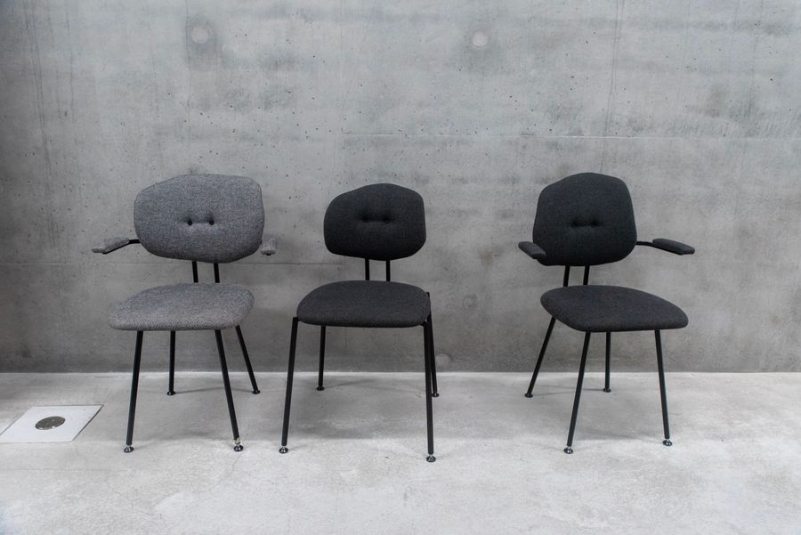 Sillas ergonómicas para oficina