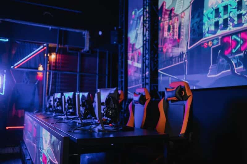 ¿Qué medidas tiene que tener una silla gamer para tu cuerpo?